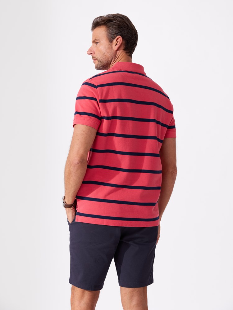 Morgan stripete pique 7515541_MQN-REDFORD-H26-Modell-Front_chn=match_1405.jpg_Front||Front