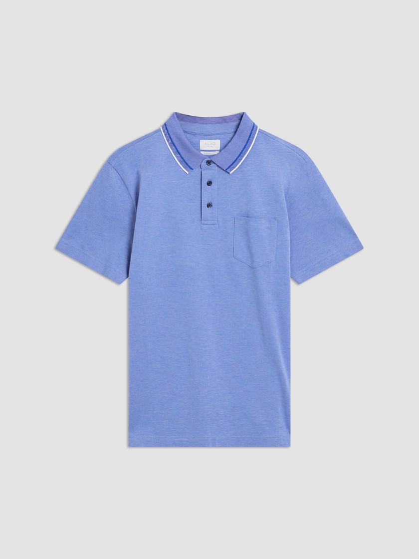 7515551 EDZ 7515551_EDZ-ALVO-H26-Front_1057_Sagene polo EDZ.jpg_Front||Front