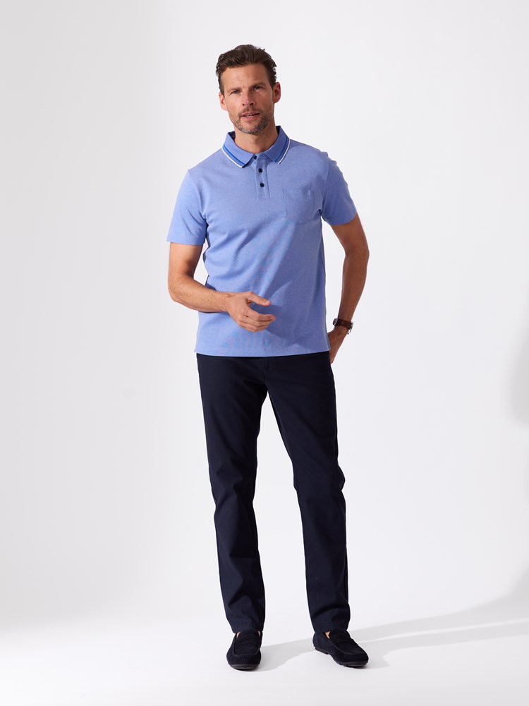 Sagene polo 7515551_EDZ-ALVO-H26-Modell-Front_chn=match_4988.jpg_Front||Front