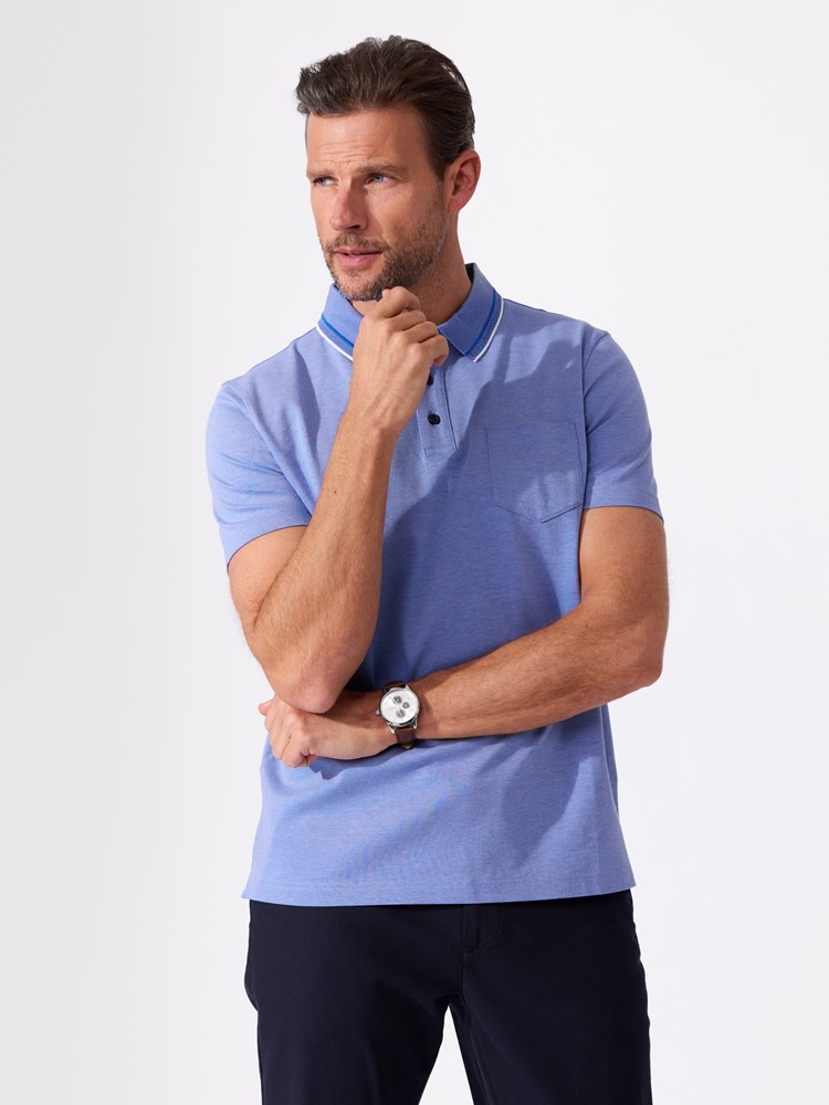 Sagene polo 7515551_EDZ-ALVO-H26-Modell-Front_chn=match_9474.jpg_Front||Front