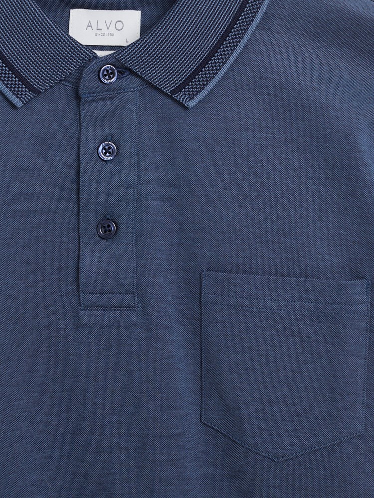 Sagene polo 7515551_EGE-ALVO-H26-Front_2154.jpg_Front||Front