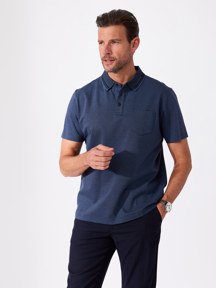 Sagene polo 7515551_EGE-ALVO-H26-Modell-Front_chn=match_2901.jpg_Front||Front