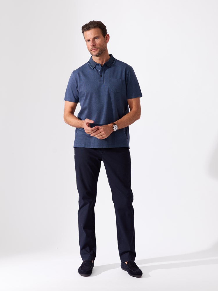 Sagene polo 7515551_EGE-ALVO-H26-Modell-Front_chn=match_5395.jpg_Front||Front