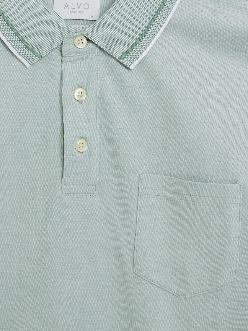 7515551 GJC 7515551_GJC-ALVO-H26-Front_385_Sagene polo GJC.jpg_Front||Front