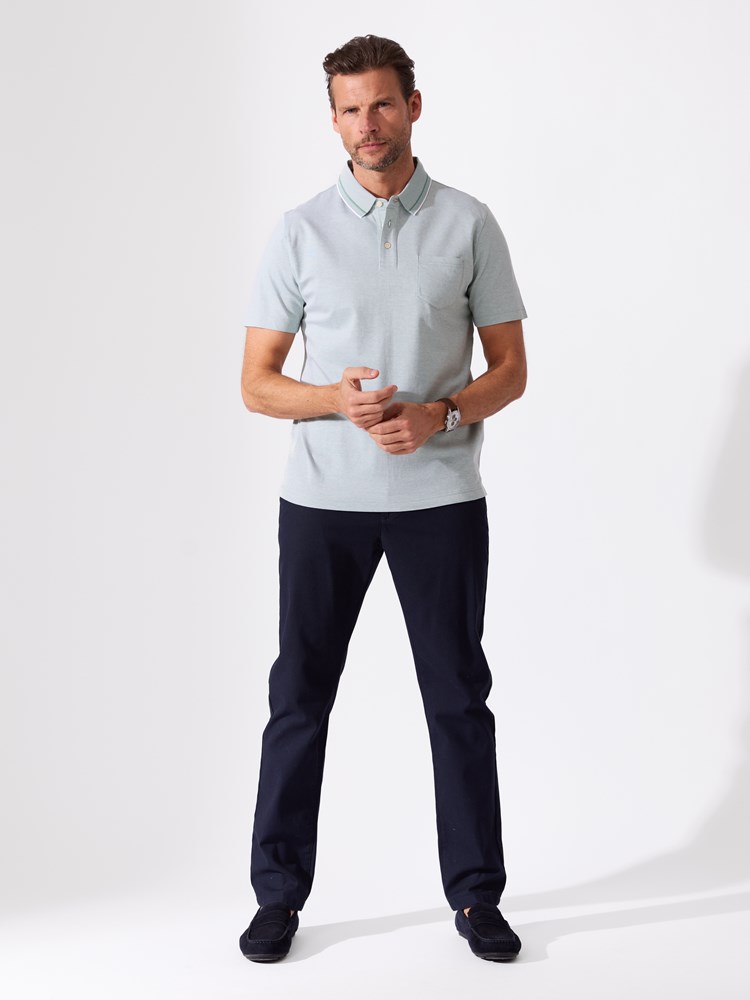 Sagene polo 7515551_GJC-ALVO-H26-Modell-Front_chn=match_8267.jpg_Front||Front