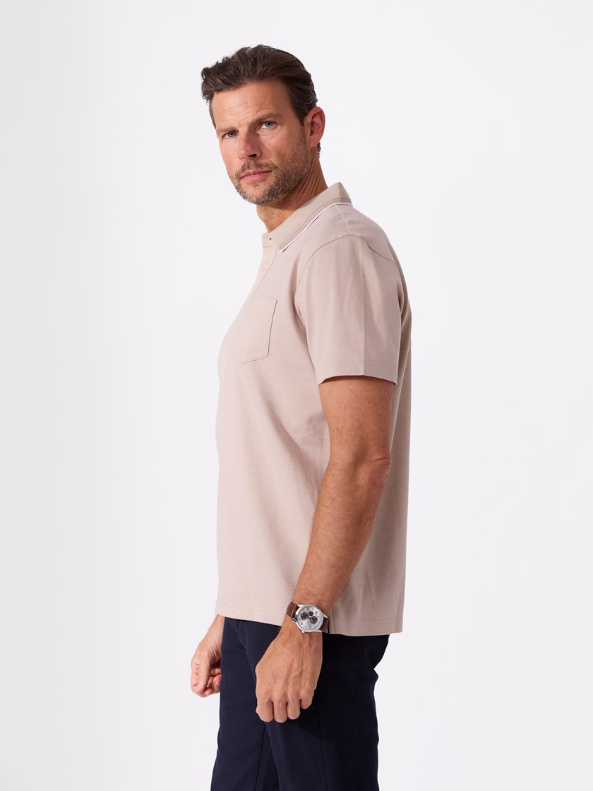 7515551 I2M 7515551_I2M-ALVO-H26-Modell-Front_chn=match_7592_Sagene polo I2M.jpg_Front||Front