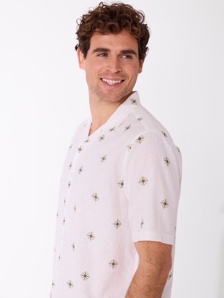 Livio printet skjorte 7515556_GMN-MARIOCONTI-H26-Modell-Front_chn=match_9727_Livio printet skjorte GMN.jpg_Front||Front