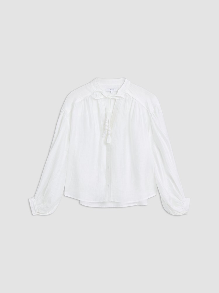 Marigold bluse 7515561_O79-DONNA-H26-Front_2485_Marigold bluse O79.jpg_Front||Front