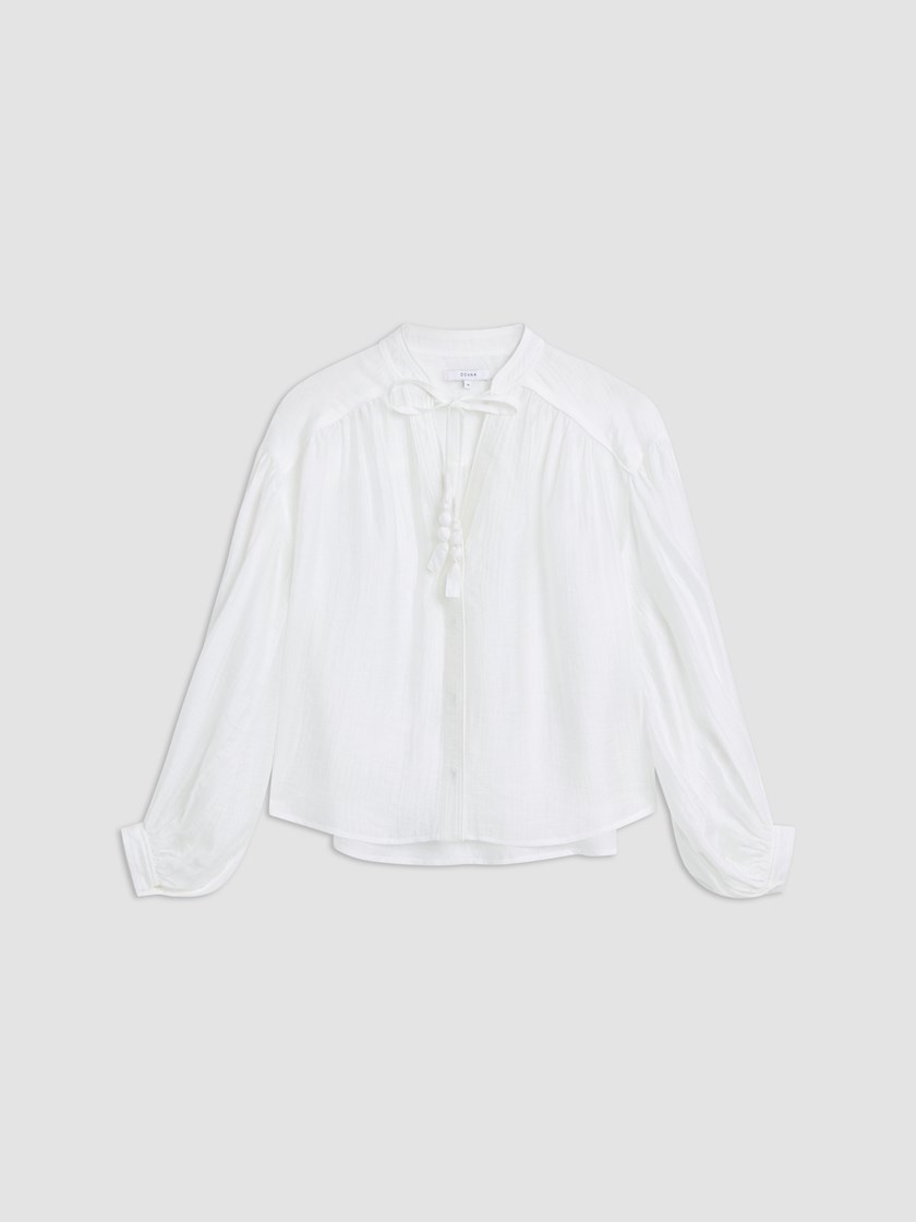 7515561 O79 7515561_O79-DONNA-H26-Front_2485_Marigold bluse O79.jpg_Front||Front