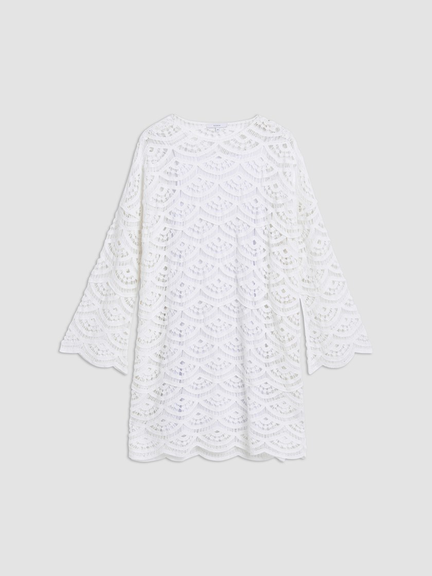 7515573 O68 7515573_O68-DONNA-H26-Front_970_Patchouli kjole_Patchouli kjole O68.jpg_Front||Front