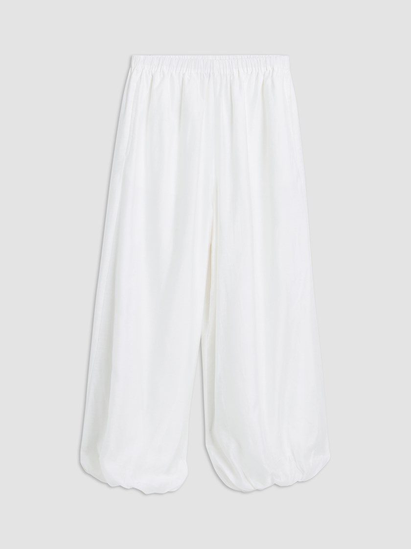 7515590 O79 7515590_O79-DONNA-H26-Front_3008_Peach bukse_Peach bukse O79_Peach bukse O79 7515590.jpg_Front||Front