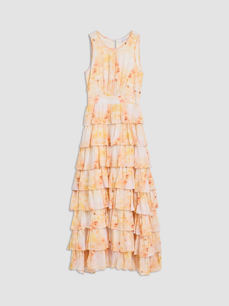 Freesia kjole 7515592_Q71-DONNA-H26-Front_4423_Freesia kjole Q71.jpg_Front