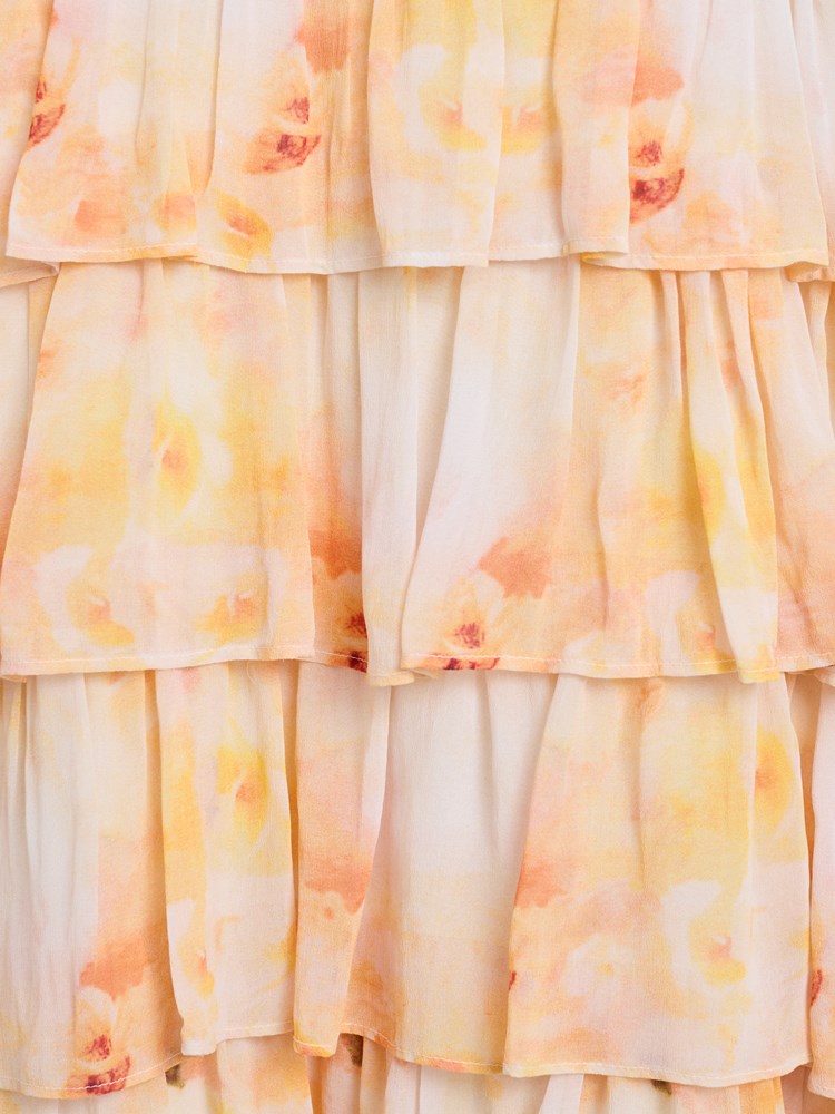 Freesia kjole 7515592_Q71-DONNA-H26-Front_6556_Freesia kjole Q71.jpg_Front