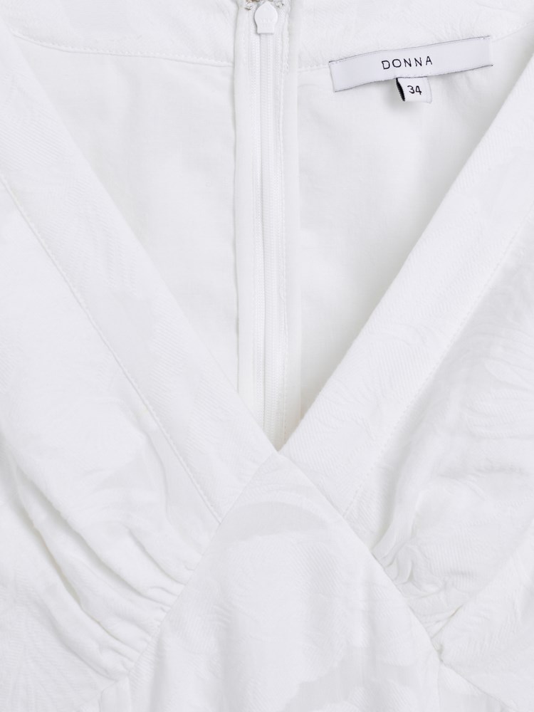 Peony kjole 7515594_O68-DONNA-H26-Front_6172_Peony kjole O68.jpg_Front