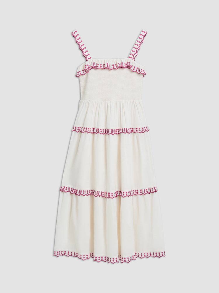 Malina stroppekjole 7515600_MQA-VAVITE-H26-Front_7728.jpg_Front||Front