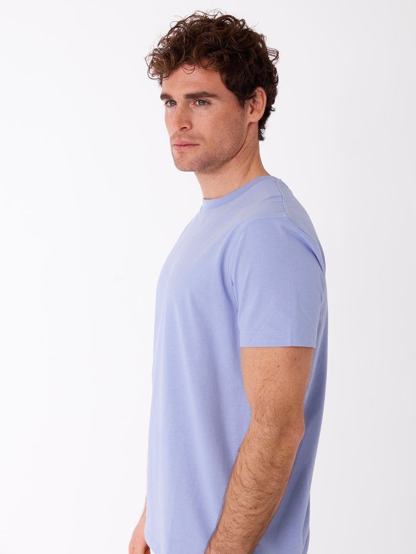 7515603 E8Q 7515603_E8Q-MARIOCONTI-H26-Modell-Front_chn=match_6603_Bocca t-skjorte E8Q.jpg_Front||Front