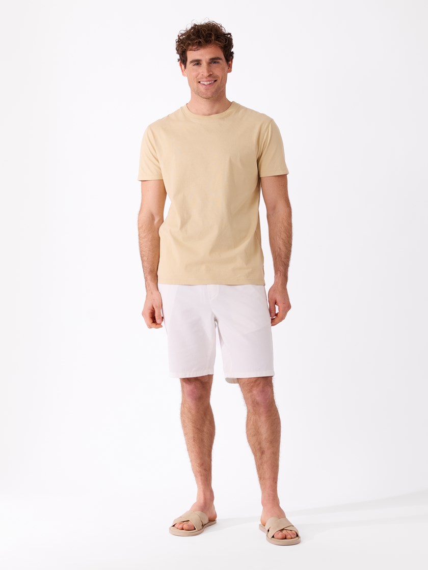 7515603 I3C 7515603_I3C-MARIOCONTI-H26-Modell-Front_chn=match_2694_Bocca t-skjorte I3C.jpg_Front||Front