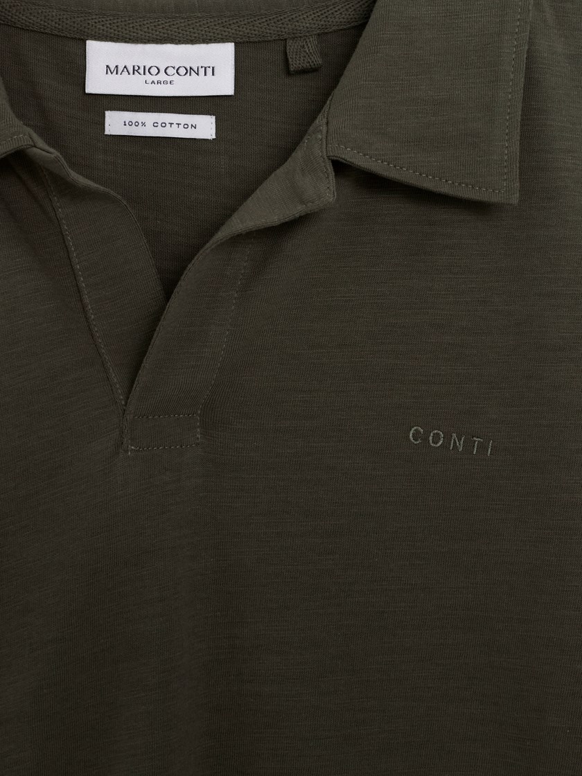 7515605 AII 7515605_AII-MARIOCONTI-H26-Front_9276_Enzo polo AII.jpg_Front||Front