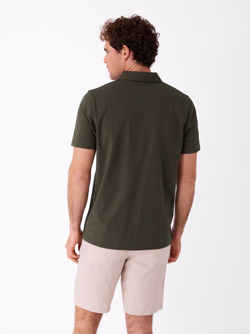 7515605 AII 7515605_AII-MARIOCONTI-H26-Modell-Front_chn=match_46_Enzo polo AII.jpg_Front||Front