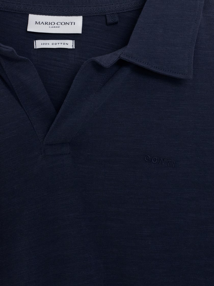 7515605 EN5 7515605_EN5-MARIOCONTI-H26-Front_4743_Enzo polo EN5.jpg_Front||Front