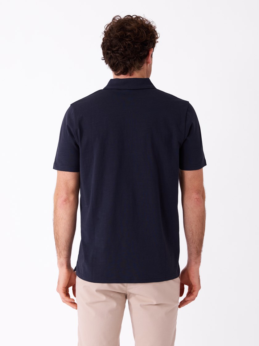 7515605 EN5 7515605_EN5-MARIOCONTI-H26-Modell-Front_chn=match_1217_Enzo polo EN5.jpg_Front||Front