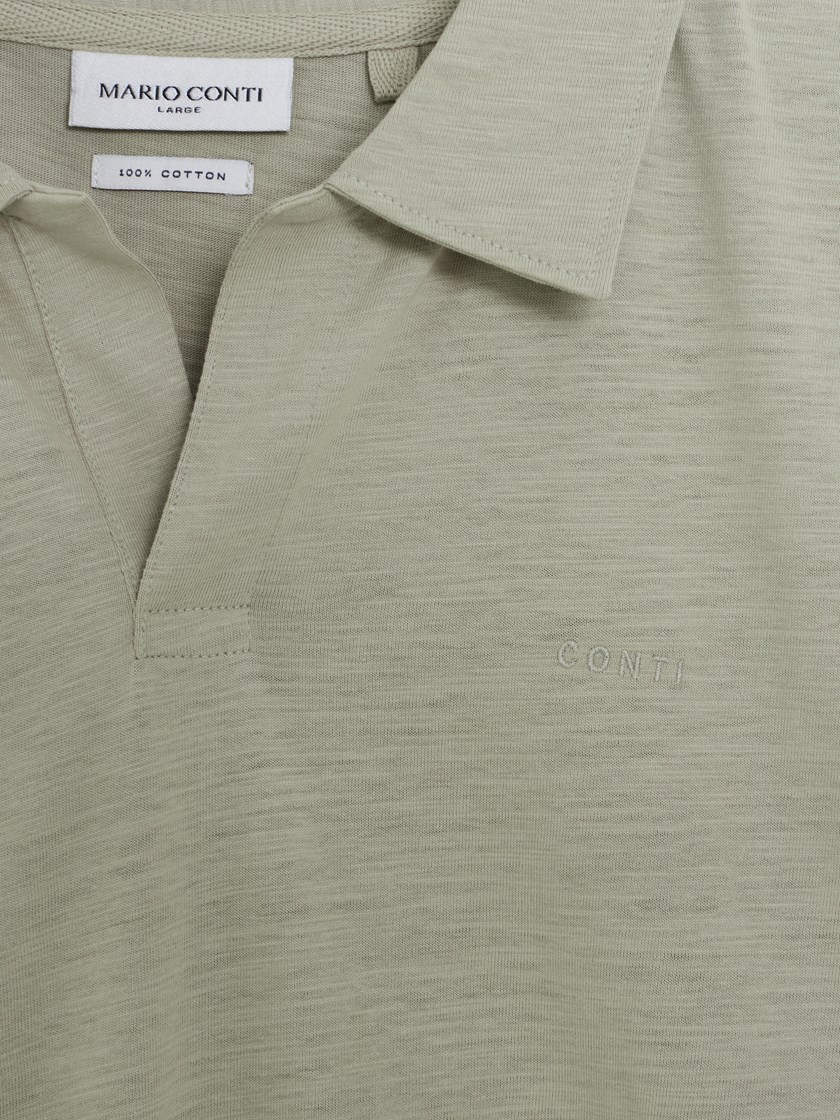 7515605 I3Y 7515605_I3Y-MARIOCONTI-H26-Front_8518_Enzo polo I3Y.jpg_Front||Front