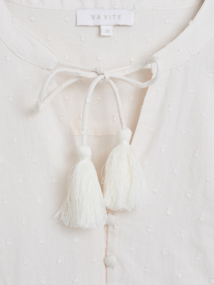 Scarlett bluse 7515617_O62-VAVITE-H26-Front_7482.jpg_Front||Front