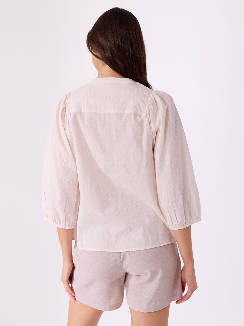 7515617 O62 7515617_O62-VAVITE-H26-Modell-Back_chn=match_9179_Scarlett bluse O62.jpg_Back||Back