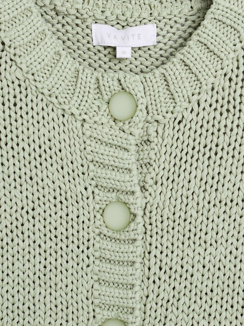 7515620 GHJ 7515620_GHJ-VAVITE-H26-Front_591_Rosalyn cardigan GHJ.jpg_Front||Front