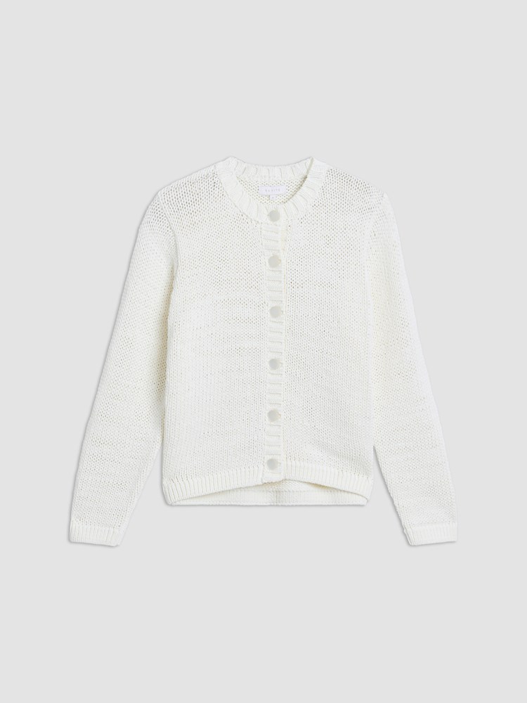 Rosalyn cardigan 7515620_O79-VAVITE-H26-Front_4696_Rosalyn cardigan O79.jpg_Front||Front