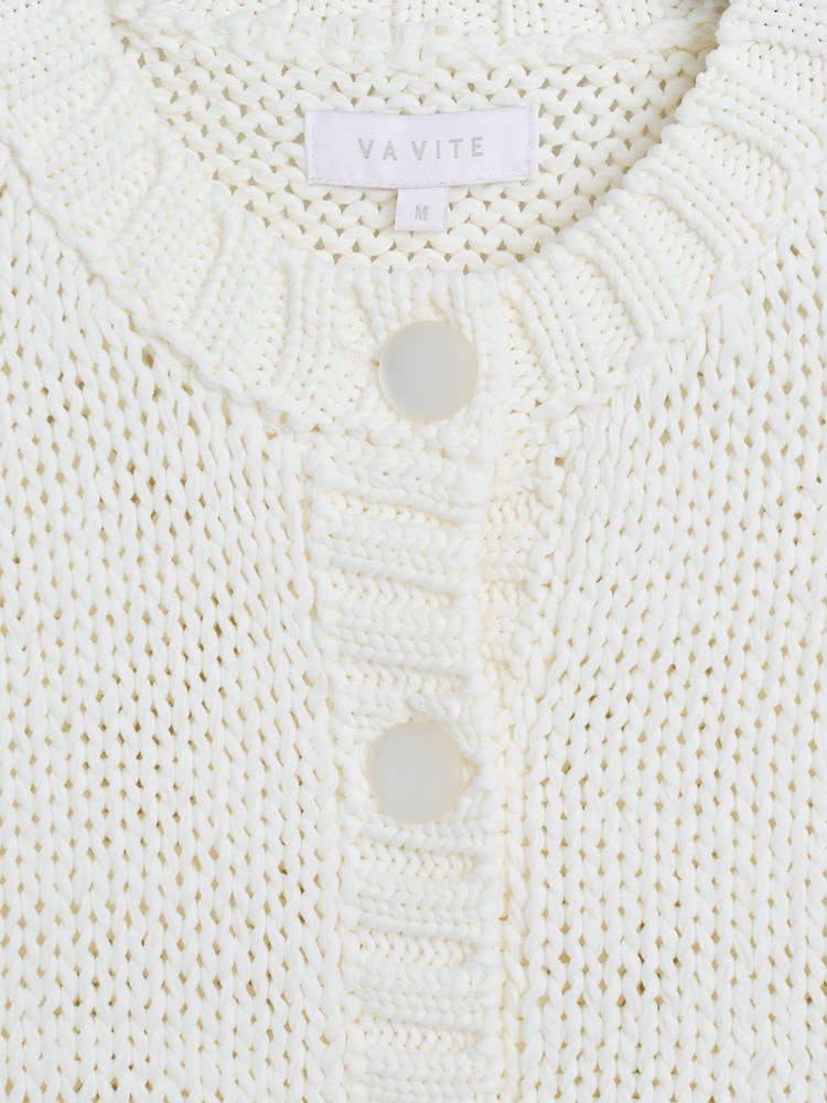 Rosalyn cardigan 7515620_O79-VAVITE-H26-Front_4838_Rosalyn cardigan O79.jpg_Front||Front