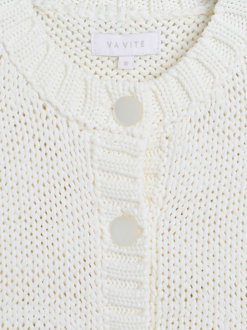 7515620 O79 7515620_O79-VAVITE-H26-Front_4838_Rosalyn cardigan O79.jpg_Front||Front