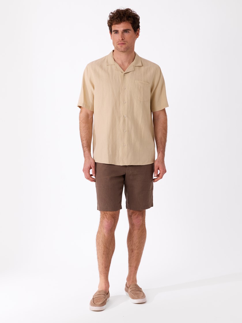 7515622 AII 7515622_AII-MARIOCONTI-H26-Modell-Front_chn=match_9555_Manuel linshorts AII.jpg_Front||Front