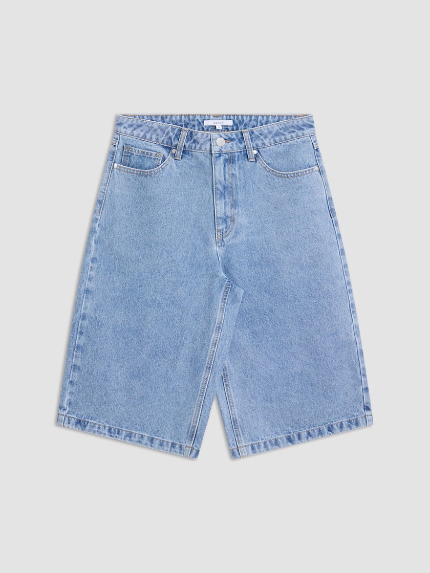 7515661 DAC 7515661_DAC-DONNA-H26-Front_4756_Estelle bermuda shorts DAC.jpg_Front||Front