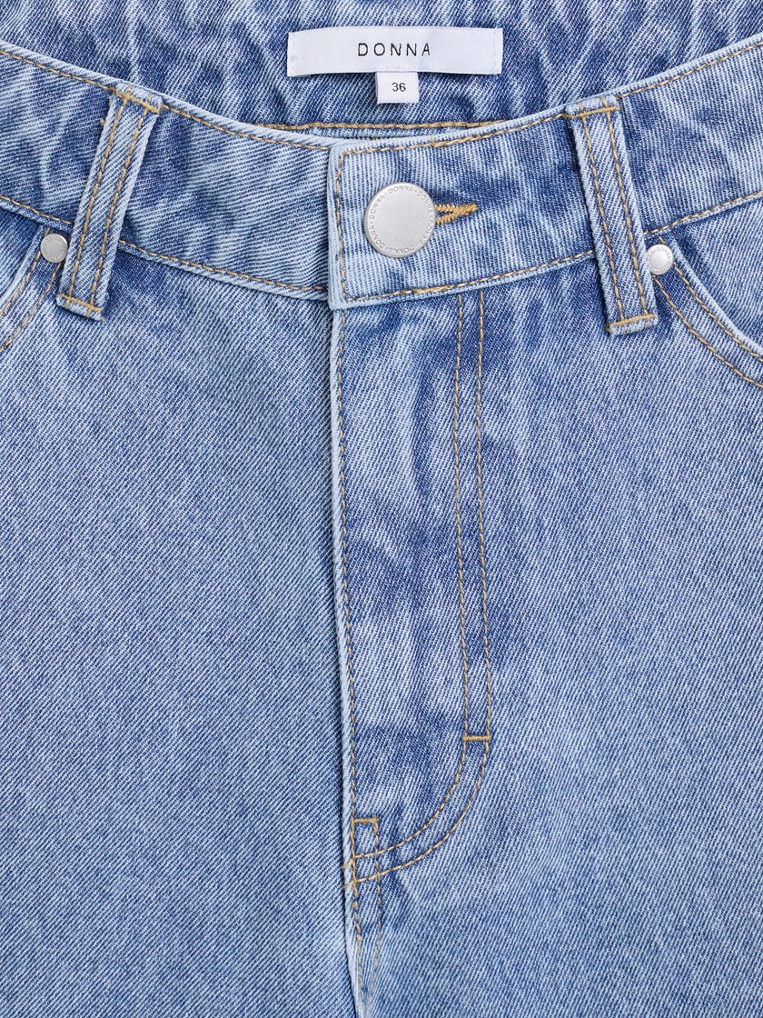 7515661 DAC 7515661_DAC-DONNA-H26-Front_9805_Estelle bermuda shorts DAC.jpg_Front||Front