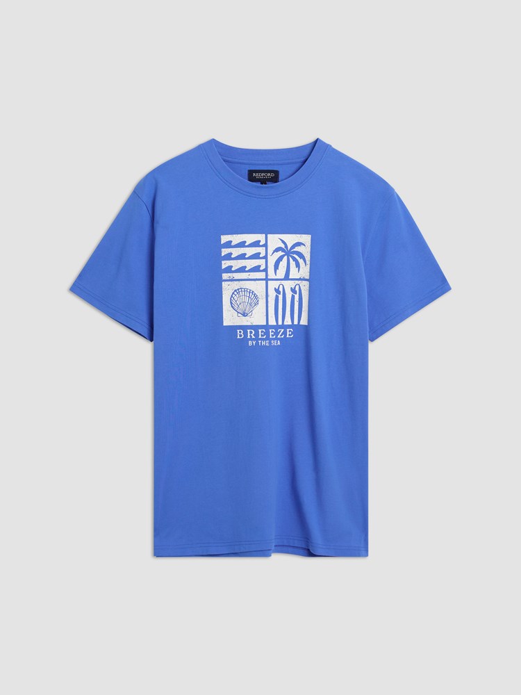 Breeze t-skjorte 7515675_EEP-REDFORD-H26-Front_1789_Breeze t-skjorte_Breeze t-skjorte EEP.jpg_Front||Front
