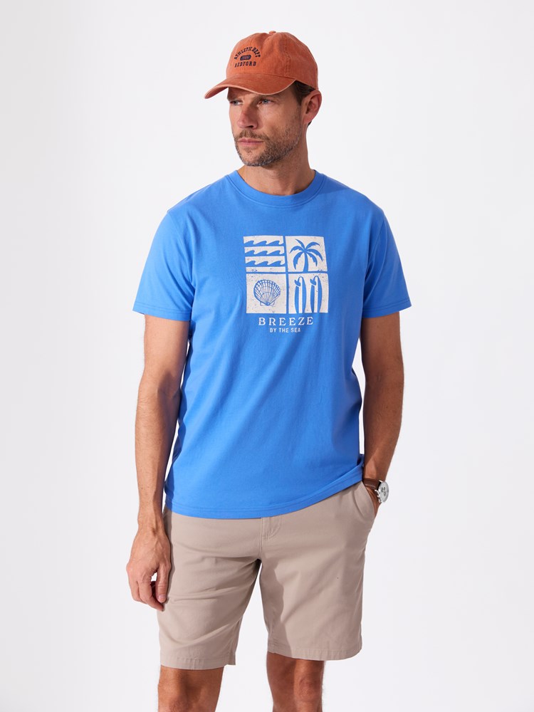 Breeze t-skjorte 7515675_EEP-REDFORD-H26-Modell-Front_chn=match_4238.jpg_Front||Front