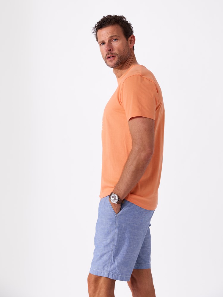 Breeze t-skjorte 7515675_MKV-REDFORD-H26-Modell-Front_chn=match_3992_Breeze t-skjorte MKV.jpg_Front||Front