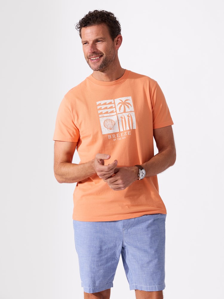 Breeze t-skjorte 7515675_MKV-REDFORD-H26-Modell-Front_chn=match_5442_Breeze t-skjorte MKV.jpg_Front||Front