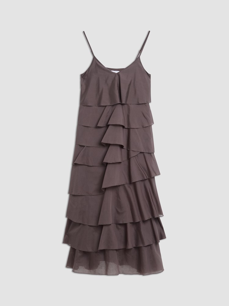 Hazel kjole 7515708_AIJ-DONNA-H26-Front_6614_Hazel kjole AIJ.jpg_Front||Front