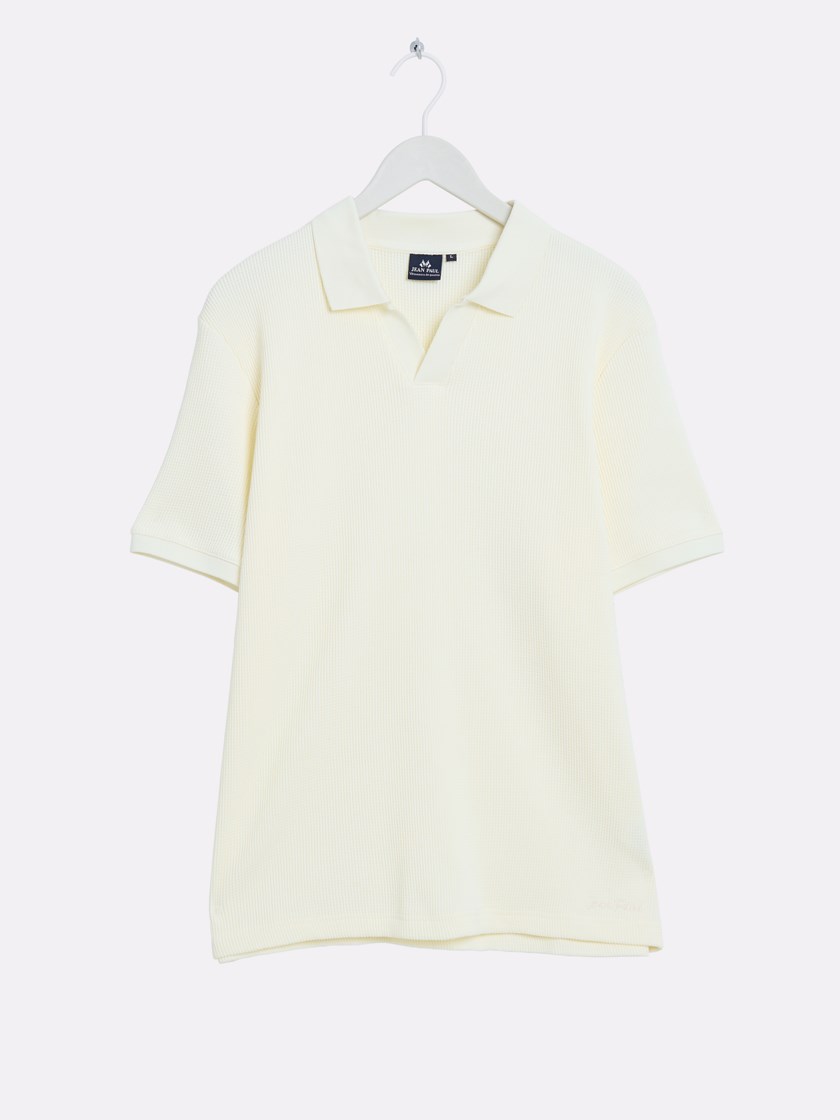7515751 O79 7515751_O79-JEANPAUL-H26-Front_1197_Serge polo O79.jpg_Front||Front