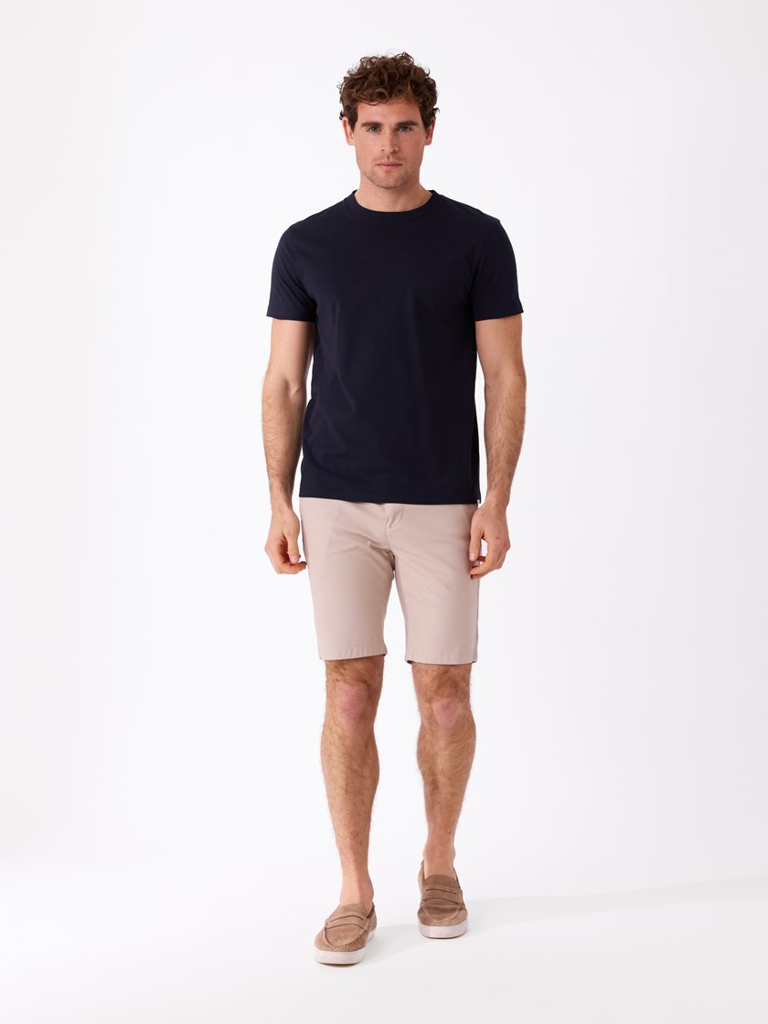 7515757 C27 7515757_C27-MARIOCONTI-NOS-Modell-Front_chn=match_8264_Bocca t-skjorte C27.jpg_Front