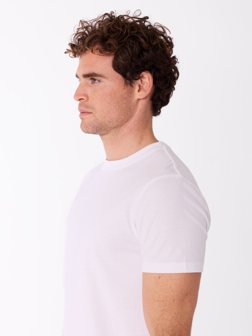 7515757 O68 7515757_O68-MARIOCONTI-NOS-Modell-Front_chn=match_2568_Bocca t-skjorte O68.jpg_Front