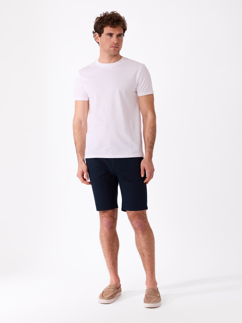 7515757 O68 7515757_O68-MARIOCONTI-NOS-Modell-Front_chn=match_722_Bocca t-skjorte O68.jpg_Front