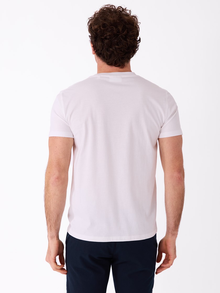 7515757 O68 7515757_O68-MARIOCONTI-NOS-Modell-Front_chn=match_9083_Bocca t-skjorte O68.jpg_Front