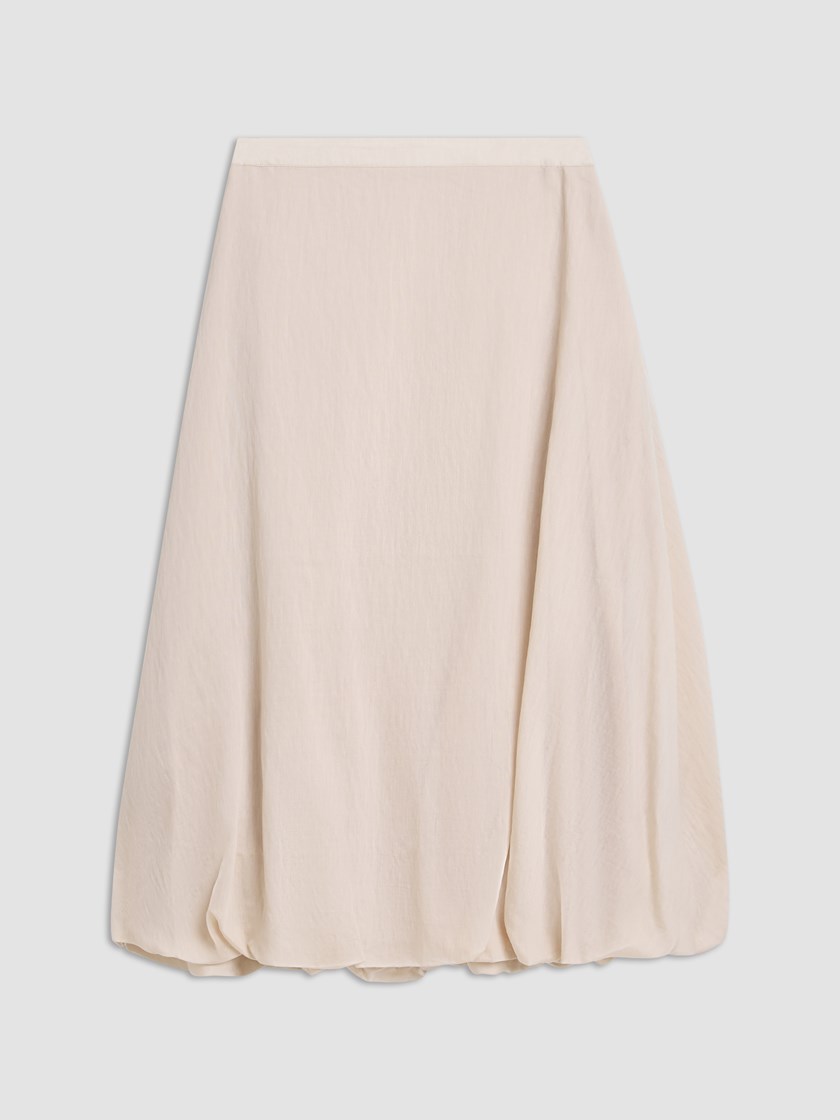7515784 A9S 7515784_A9S-DONNA-H26-Front_4454_Peach skjørt A9S.jpg_Front||Front
