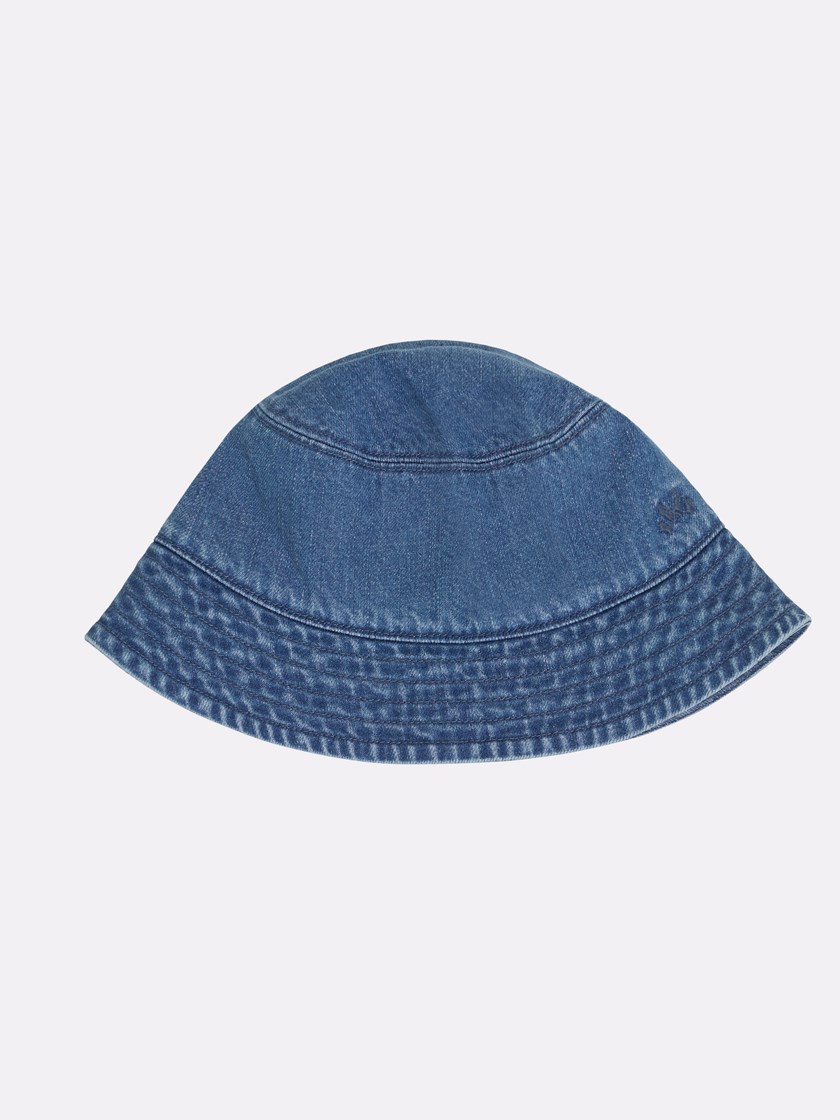 7515785 D03 7515785_D03-JEANPAUL-H26-Front_4028_Nour bøttehatt D03.jpg_Front||Front