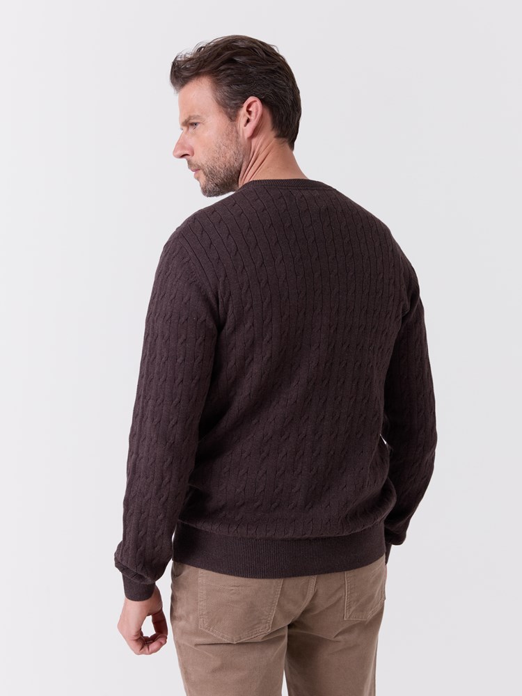Coast genser 7515810_AIF-REDFORD-A26-Modell-Front_chn=match_3327_Coast genser AIF.jpg_Front