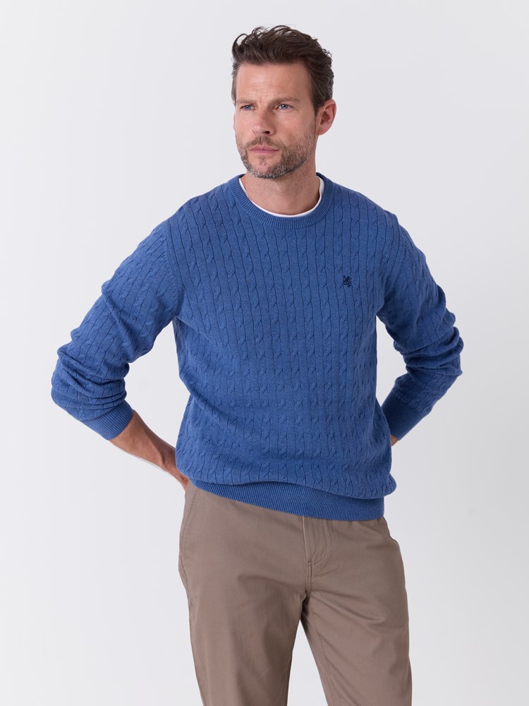Coast genser 7515810_EGZ-REDFORD-A26-Modell-Front_chn=match_7705_Coast genser EGZ.jpg_Front