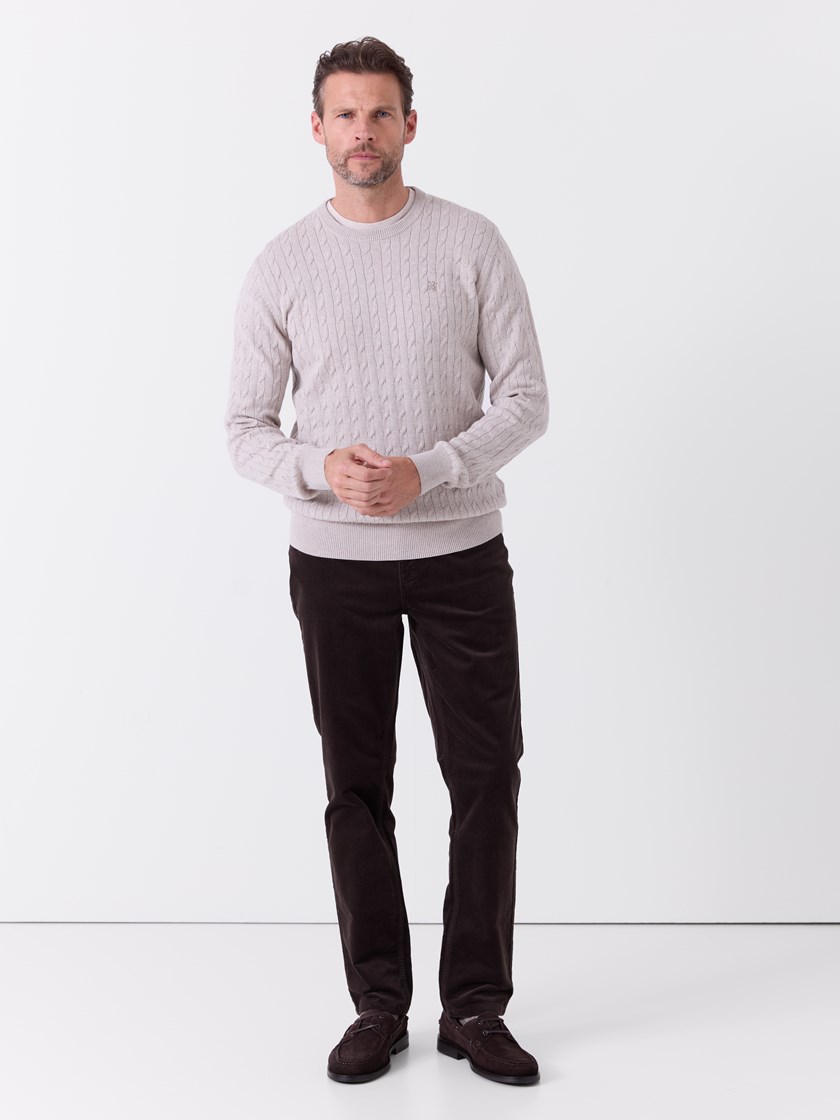 7515810 I2X 7515810_I2X-REDFORD-A26-Modell-Front_chn=match_1352_Coast genser I2X.jpg_Front